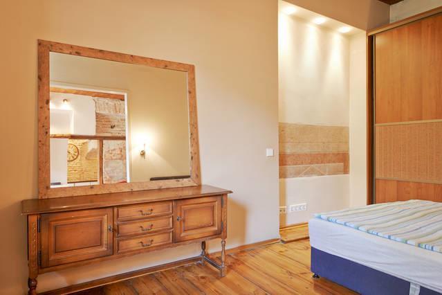 Mykolo Apartments VNO Quarto foto
